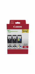 Canon CARTRIDGE PG-560XLx2/CL-561XL MULTI pro PIXMA TS535x, TS535xa, TS745x, TS745xi