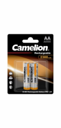 CAMELION Batérie nabíjateľné AA 2ks NI-MH 2300mAh