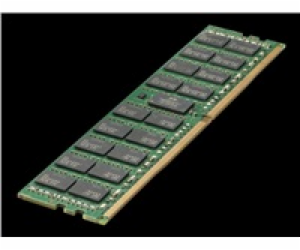 HPE 16GB (1x16GB) Dual Rank x8 DDR4-2666 CAS-19-19-19 Reg...