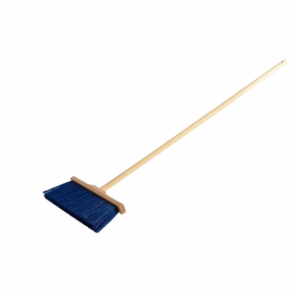 Venkovní smeták 1,45 m 35 cm