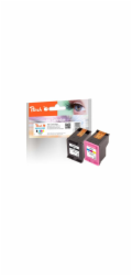 PEACH kompatibilní cartridge HP No 901XL MultiPack