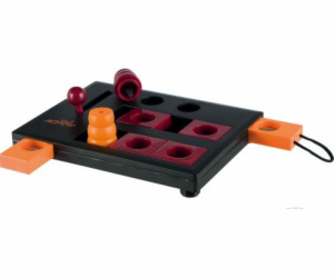 Trixie Strategická hra pro psy "Mini Mover", 25 × 20 cm
