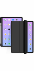 Pouzdro na tablet Tech-Protect TECH-PROTECT SC PEN IPAD AIR 4 2020 ČERNÉ