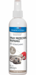 Francodex Sprej proti škrábání koťaty a kočkami 200 ml (FR179128)