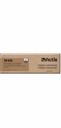 Náhradní toner Actis TH-05X Black 05X (TH-05X, CRG-719H)