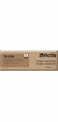 Náhradní černý toner Actis 304A (TH-530A)