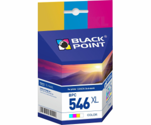 Black Point Ink BPC546XL Ink (CMY)