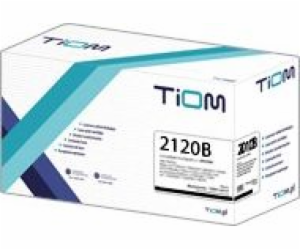 Náhradní černý toner Tiom TN-2120 (Ti-LB2120N)