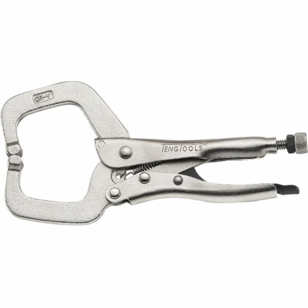 Teng Tools Svařovací kleště 406-6P (186650107)