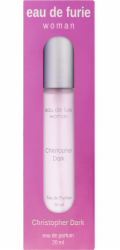 Christopher Dark Dark Woman EDP 20 ml