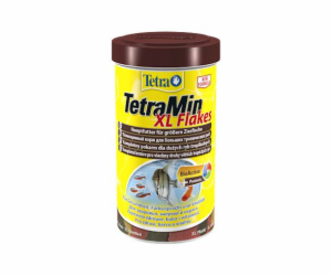 Tetra TetraMin XL vločky 1l