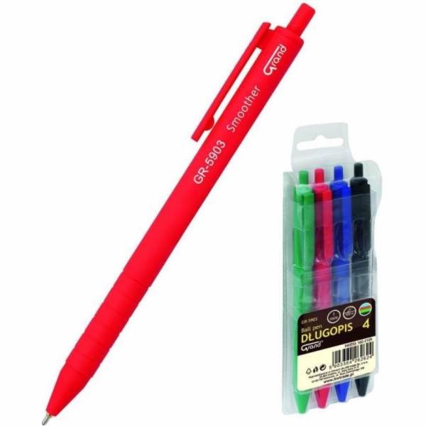 Grand GR-5903 4 barvy (228405)