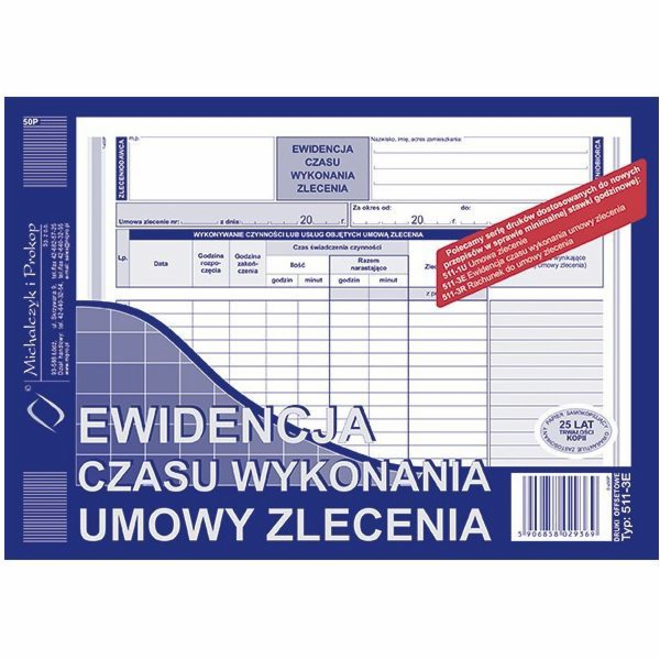 Michalczyk & Prokop Záznam doby realizace mandátní smlouv...