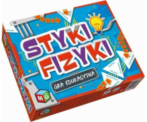 Multigame Physics Connections