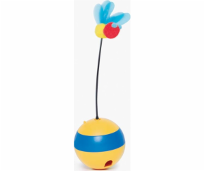 Catit Catit Play Spinning Bee kočka s laserem