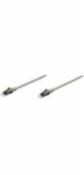 Intellinet Network Solutions RJ45, bez snagless, kat. 6 UTP, 10m šedá (336734)