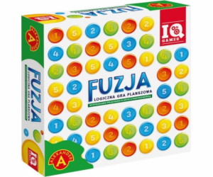 Fúze společnosti Alexander ALEX