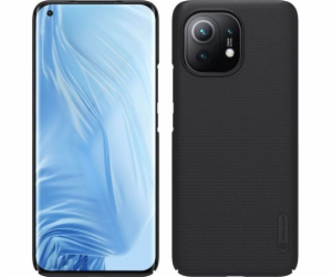 Nillkin Nillkin Frosted pouzdro pro Xiaomi Mi 11 Black
