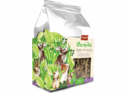 Vitapol Vita Herbal pro hlodavce a králíky, jitrocel, 75g