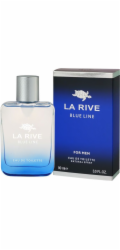 La Rive Blue Line EDT 90 ml