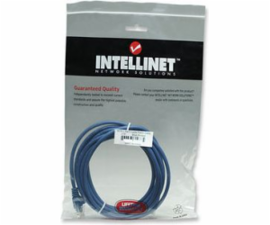 Intellinet Network Solutions Patch kabel Cat6 UTP 0,5 m m...