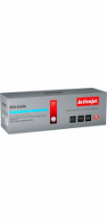 Activejet toner ATH-541N Náhradní azurová CB541A/CRG-716C (AT541N)