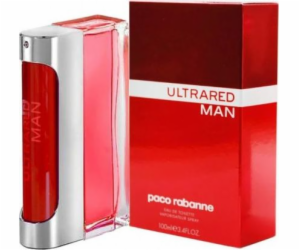 Paco Rabanne Ultrared EDT 100 ml