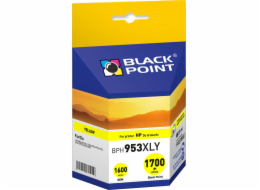 Inkoust Black Point BPH953XLY (žlutý)