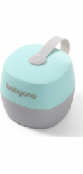 BabyOno 535/02-NATURAL NURSI NG zásobník na dudlík