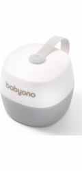 BabyOno 535/01-NATURAL NURSI NG zásobník na dudlík