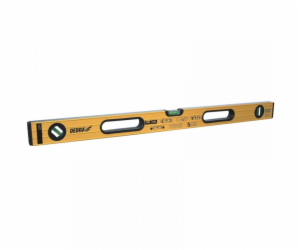 Vodováha Dedra 2 rukojeti 100 cm MD5100
