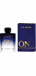 La Rive Just on Time EDT 100 ml