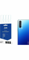 3MK 3MK Lens Protect Oppo Reno 3 Pro Camera Lens Protection 4ks