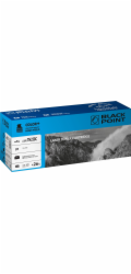 Toner Black Point LCBPBTN230C Náhradní azurová TN-230 (LCBPBTN230C)