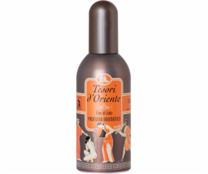 Tesori d Oriente Lotosový květ EDT 100 ml