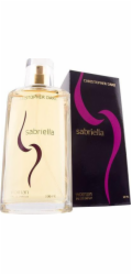 Christopher Dark Woman Sabrella EDP 100 ml