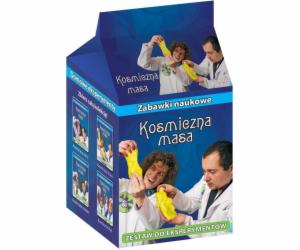 Kosmická hmota - 15160252