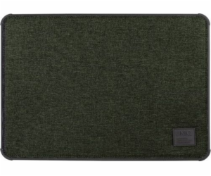 Uniq UNIQ obal na tablet Dfender laptop Sleeve 15 green/k...