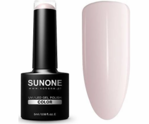 Sunone SUNONE_UV/LED Gel Polish Color hybridní lak B10 Ba...