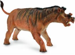 Figurka Collecta Dinosaur Uintatherium, Deluxe (004-88800)