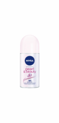 Nivea PEARL & BEAUTY dámský deodorant roll-on 50ml