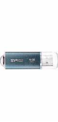 Pendrive Silicon Power Marvel M01, 16 GB (SP016GBUF3M01V1B)
