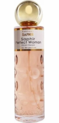 Saphir Atenea Women EDP 200 ml