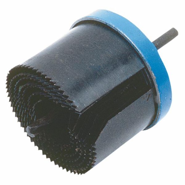 Top Tools Sada děrovek 26-63mm 7 ks. 60H971