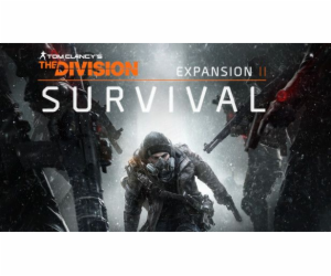 Tom Clancy's The Division - Survival Xbox One, digitální ...