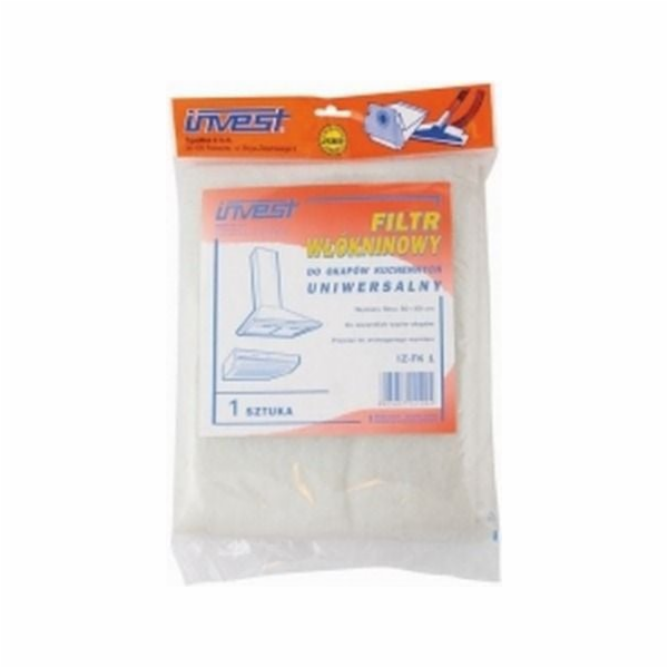 Látkový filtr Pro-invest IZ-FK1