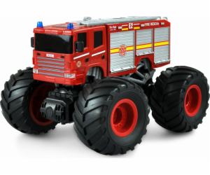 Amewi Amewi RC Auto Feuerwehr Truck Li-Ion Akku 500mAh ro...