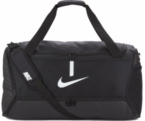Sportovní taška Nike Academy Team, černá, 95 let