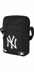 New Era  MLB New York Yankees Side Bag 11942030 Černá Jedna velikost