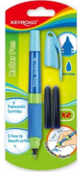 Keyroad EASY WRITER kuličkové pero KEYROAD 0,7MM BLISTER